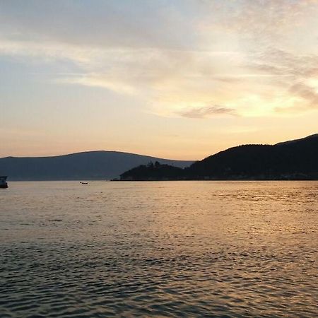 House By The Sea Villa Tivat Kültér fotó