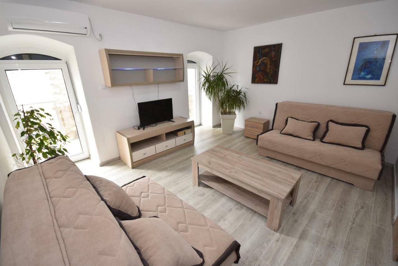 House By The Sea Villa Tivat Kültér fotó