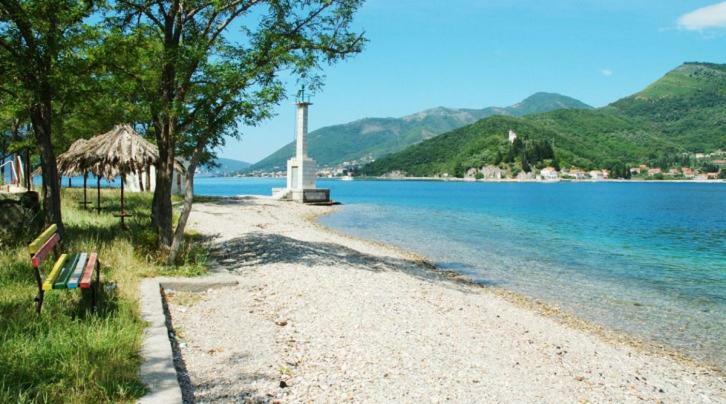 House By The Sea Villa Tivat Kültér fotó