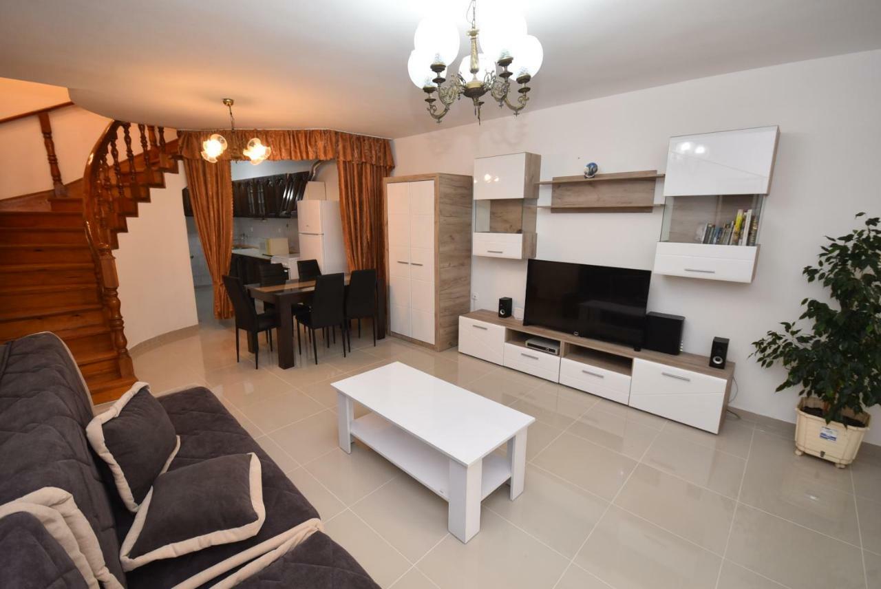 House By The Sea Villa Tivat Kültér fotó