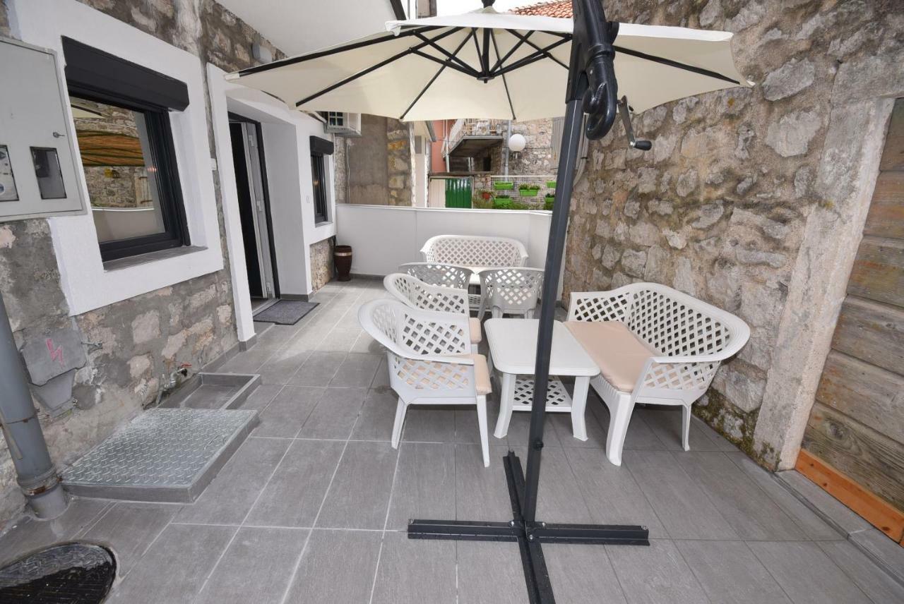 House By The Sea Villa Tivat Kültér fotó