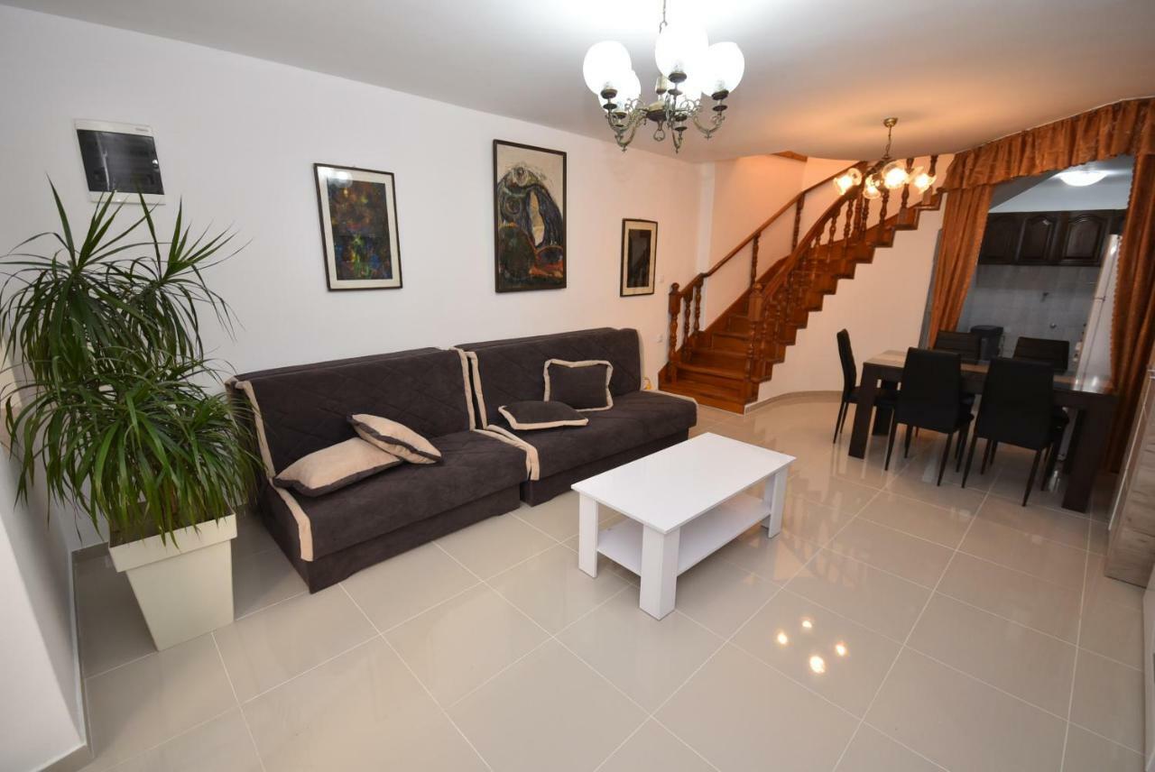 House By The Sea Villa Tivat Kültér fotó