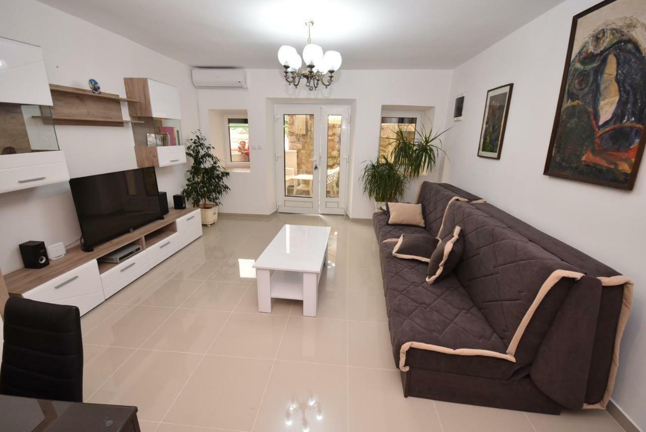 House By The Sea Villa Tivat Kültér fotó