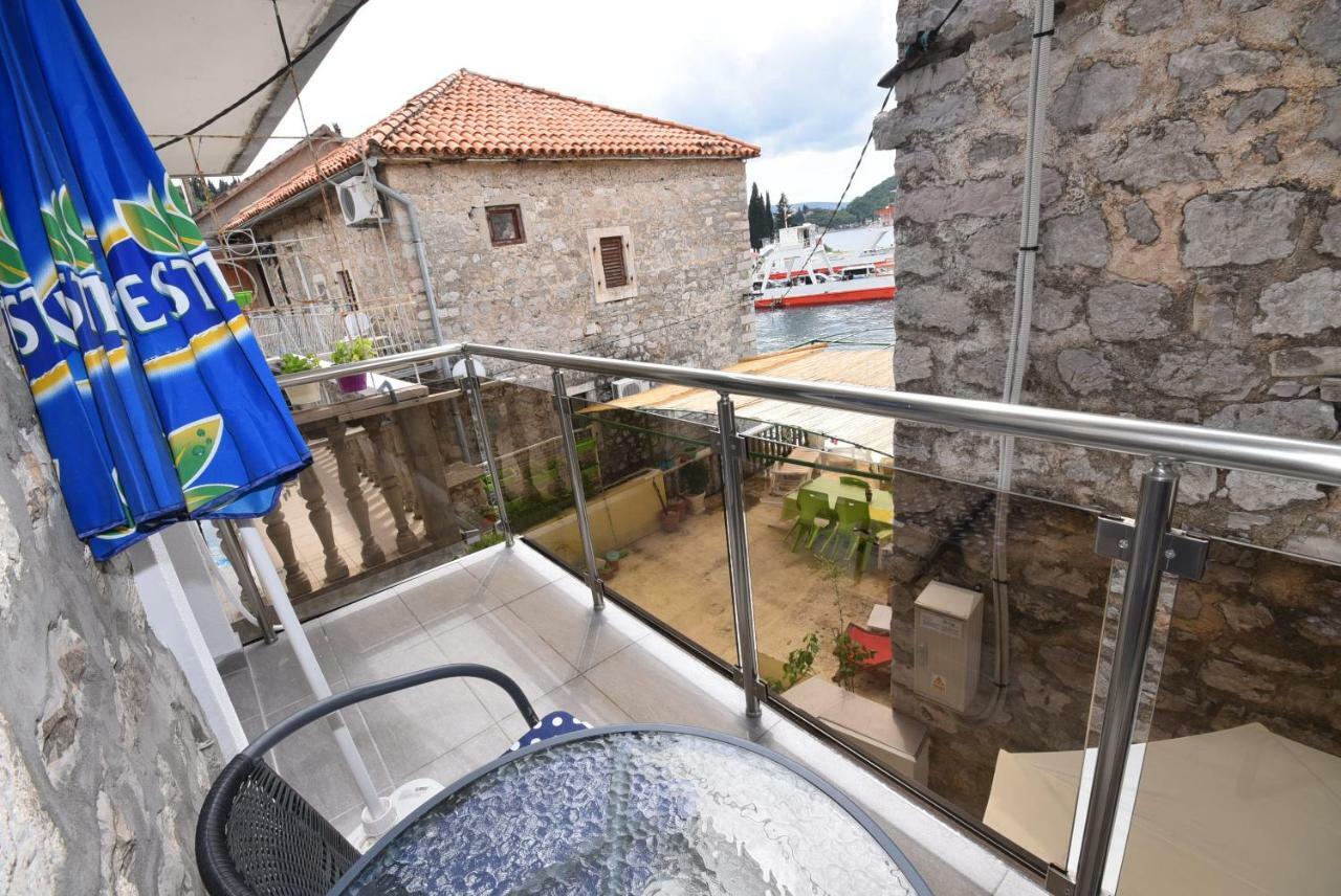 House By The Sea Villa Tivat Kültér fotó