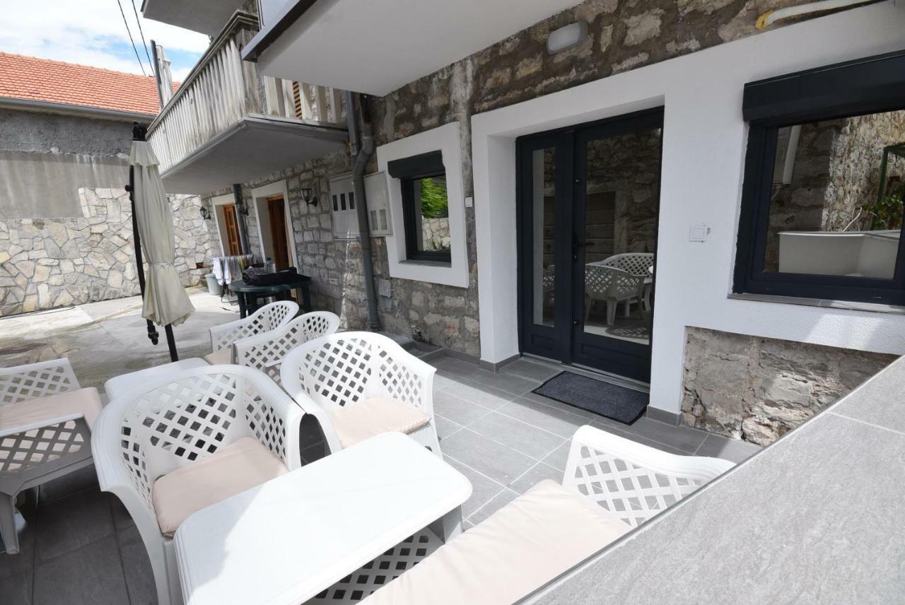 House By The Sea Villa Tivat Kültér fotó