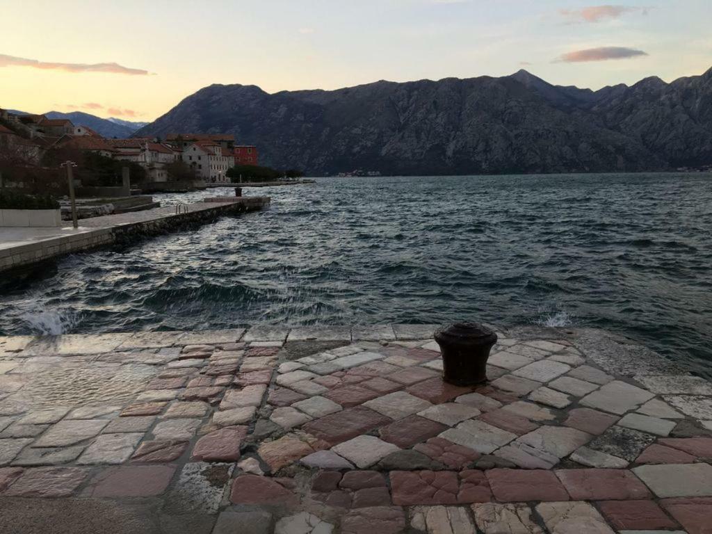 House By The Sea Villa Tivat Kültér fotó